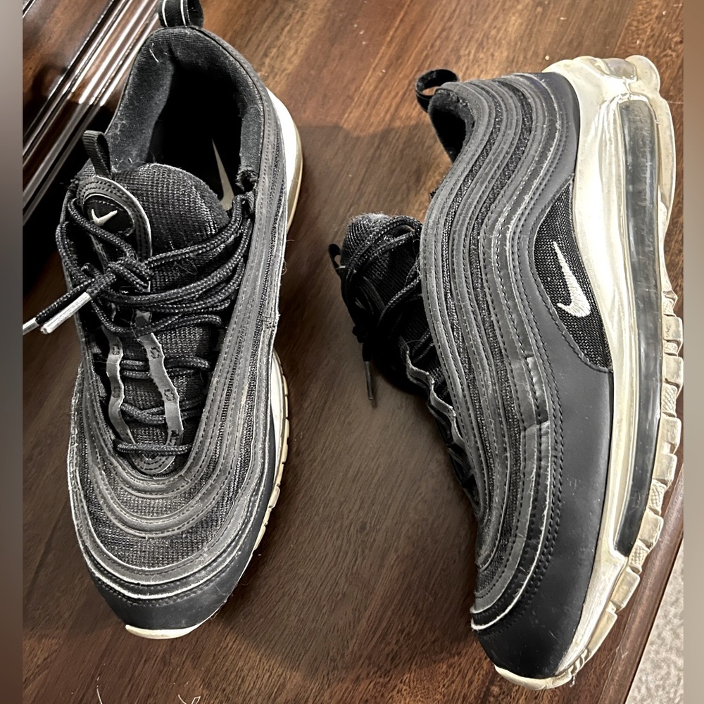 Nike Air Max 97